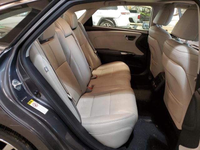 Foto 10 de la subasta – 2013 TOYOTA AVALON BAS con VIN 4T1BK1EB4DU044404