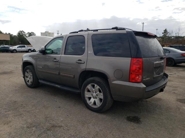 Photo 2 from auction – 2011 GMC YUKON SLT with VIN 1GKS2CE09BR168509