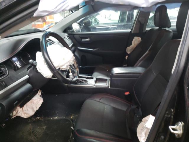 Photo 7 from auction – 2016 TOYOTA CAMRY LE with VIN 4T1BF1FK7GU240733