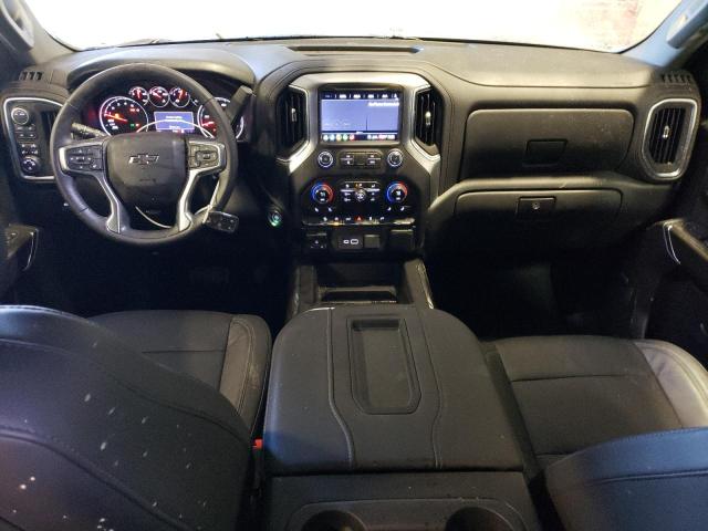 Photo 8 from auction – 2020 CHEVROLET SILVERADO with VIN 1GCPYFEL0LZ210207