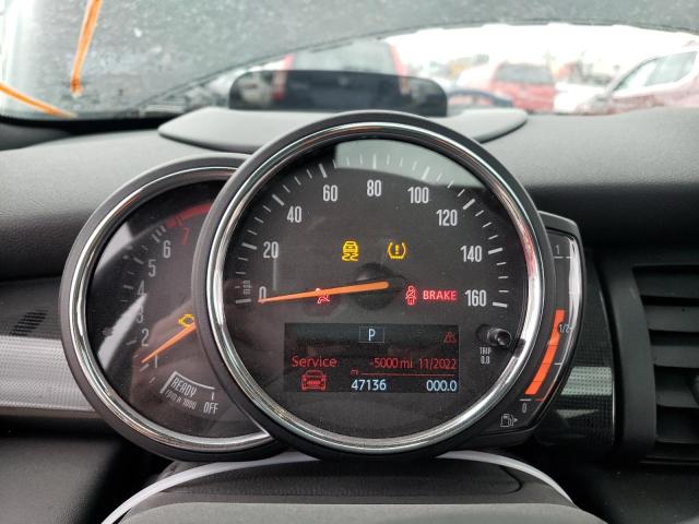 Photo 9 from auction – 2019 MINI COOPER S with VIN WMWXP7C55K2A52225