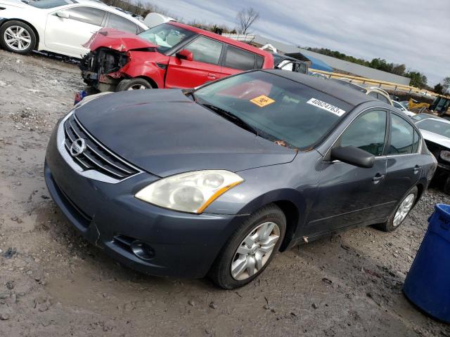 NISSAN ALTIMA BAS 2012 with VIN 1N4AL2AP2CC205444 - Photo from auction