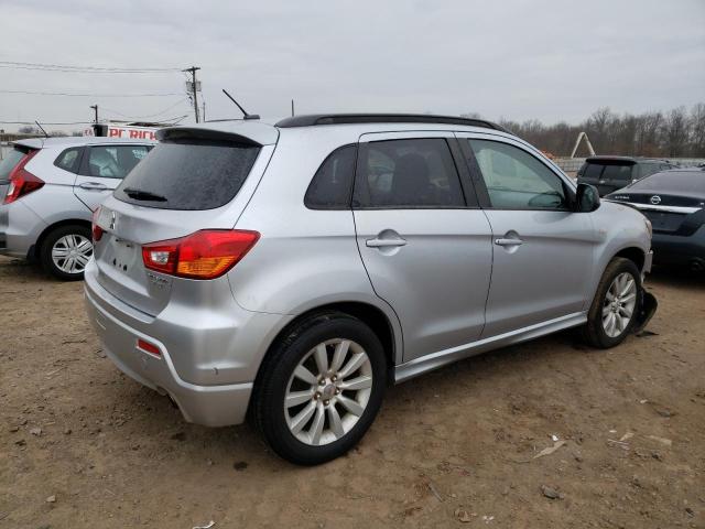 Foto 3 de la subasta – 2011 MITSUBISHI OUTLANDER con VIN JA4AR4AU3BZ014356