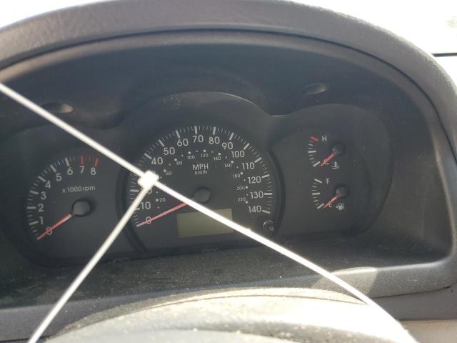 Photo 9 from auction – 2005 KIA SPECTRA5 with VIN KNAFE161155081583