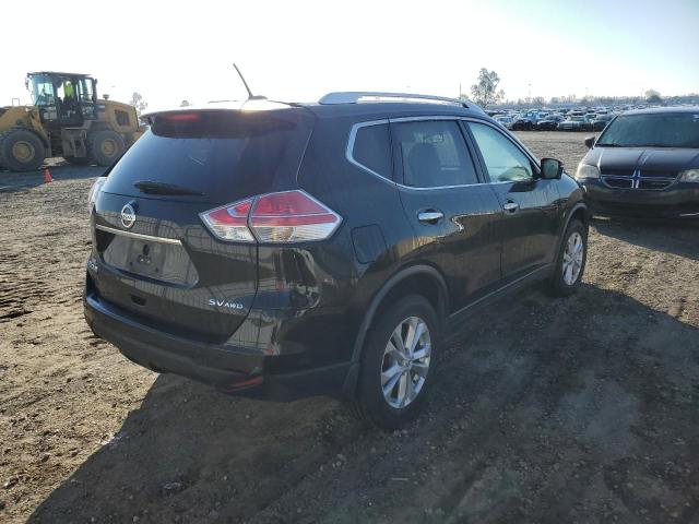 Photo 3 from auction – 2015 NISSAN ROGUE S with VIN KNMAT2MV1FP505901
