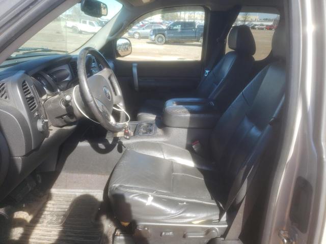 Photo 7 from auction – 2008 CHEVROLET SILVERADO with VIN 1GCEC19048Z210856