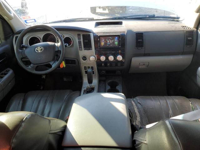 Photo 8 from auction – 2008 TOYOTA TUNDRA DOU with VIN 5TFBV54178X078403