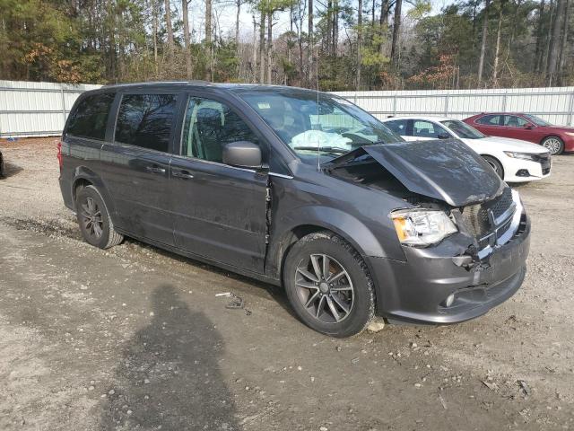 Photo 4 from auction – 2016 DODGE GRAND CARA with VIN 2C4RDGCG5GR363004
