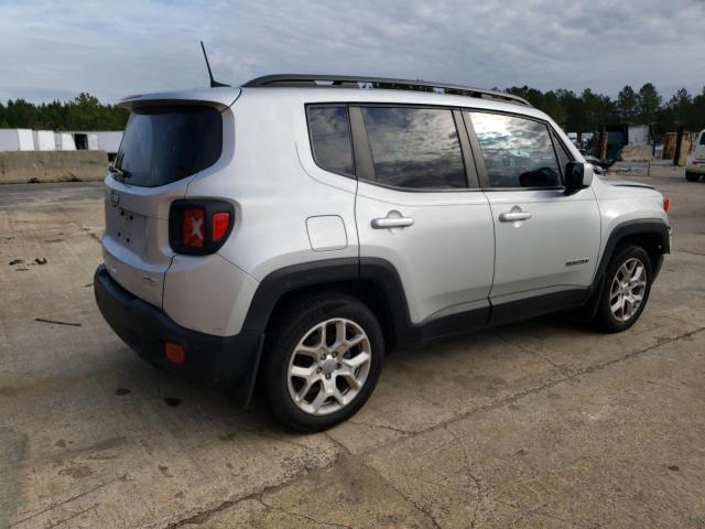 Photo 3 from auction – 2018 JEEP RENEGADE L with VIN ZACCJABB0JPJ65649