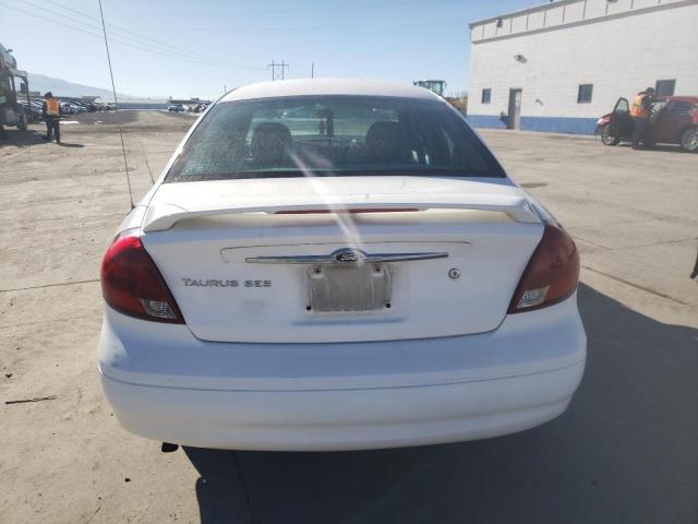 Photo 6 from auction – 2001 FORD TAURUS SES with VIN 1FAFP55U01G274201