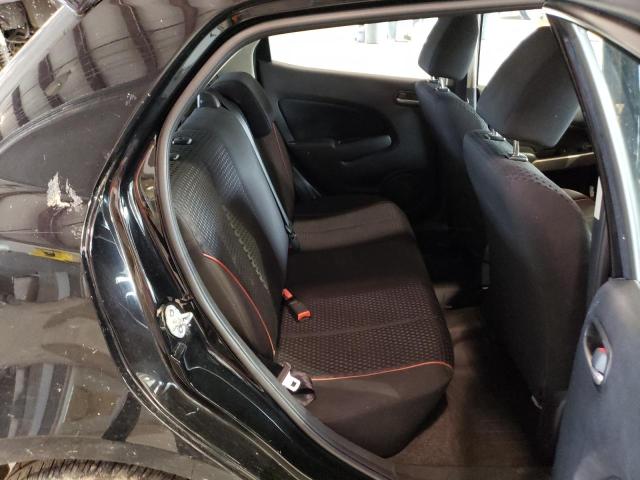 Photo 10 from auction – 2011 MAZDA MAZDA2 with VIN JM1DE1HY7B0110257