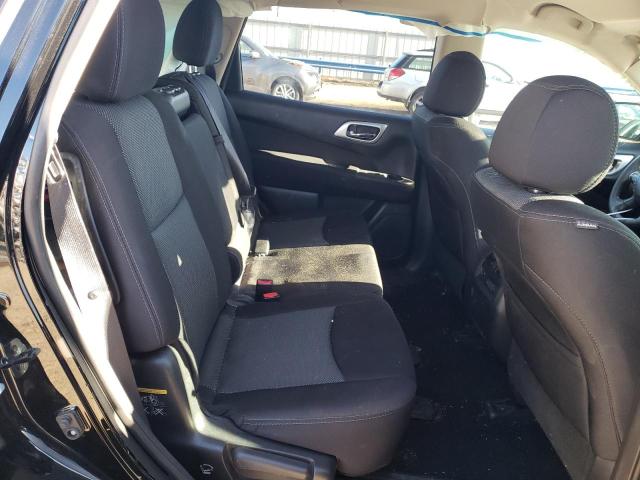 Photo 11 from auction – 2017 NISSAN PATHFINDER with VIN 5N1DR2MM7HC635254