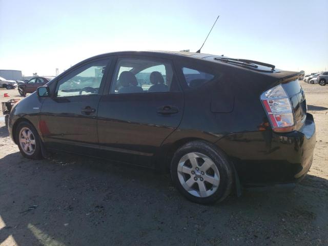 Photo 2 from auction – 2006 TOYOTA PRIUS with VIN JTDKB22U163130875