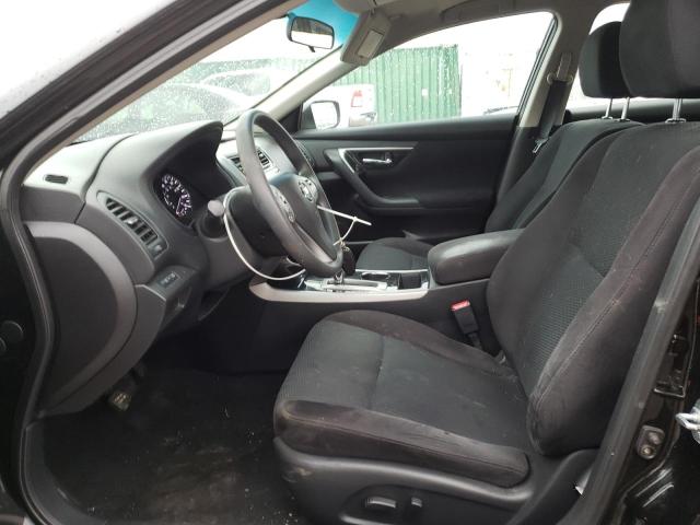 Photo 7 from auction – 2014 NISSAN ALTIMA 2.5 with VIN 1N4AL3APXEN218892