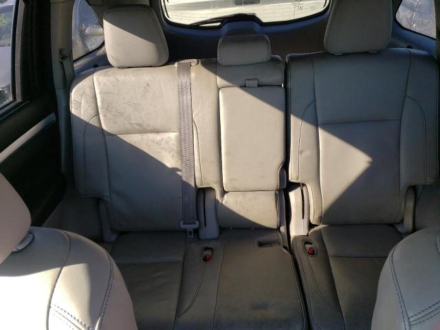 Photo 10 from auction – 2015 TOYOTA HIGHLANDER with VIN 5TDJKRFH1FS204991
