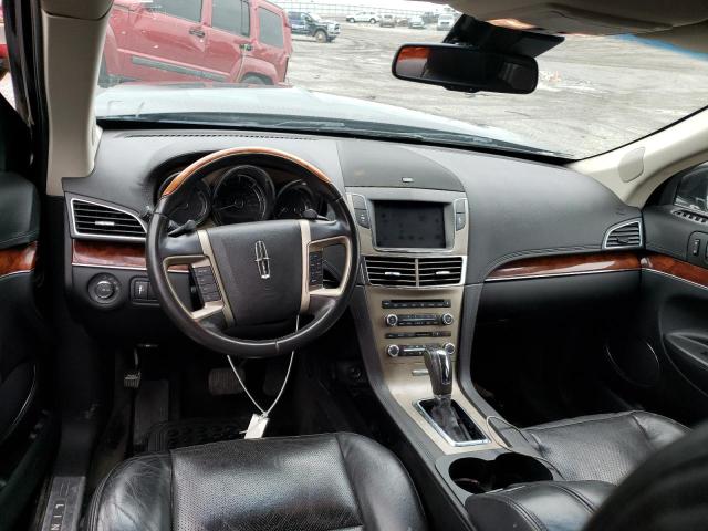 Photo 8 from auction – 2010 LINCOLN MKT with VIN 2LMHJ5AR1ABJ15541