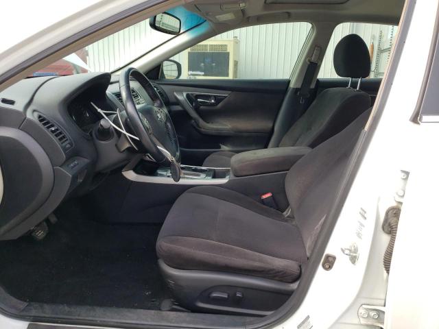 Photo 7 from auction – 2013 NISSAN ALTIMA 3.5 with VIN 1N4BL3AP2DN559240