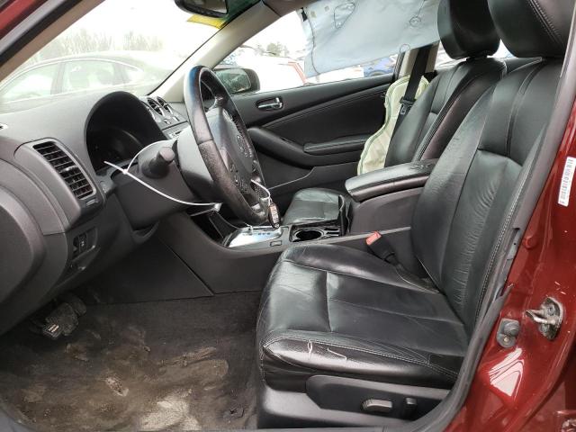 Photo 7 from auction – 2010 NISSAN ALTIMA BAS with VIN 1N4AL2AP1AC102514