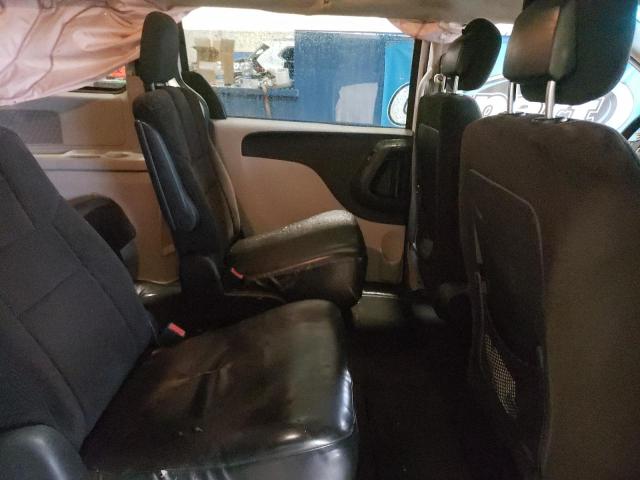 Photo 11 from auction – 2014 DODGE GRAND CARA with VIN 2C4RDGCG3ER167852