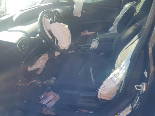 Photo 7 from auction – 2017 TOYOTA PRIUS with VIN JTDKARFU3H3044296