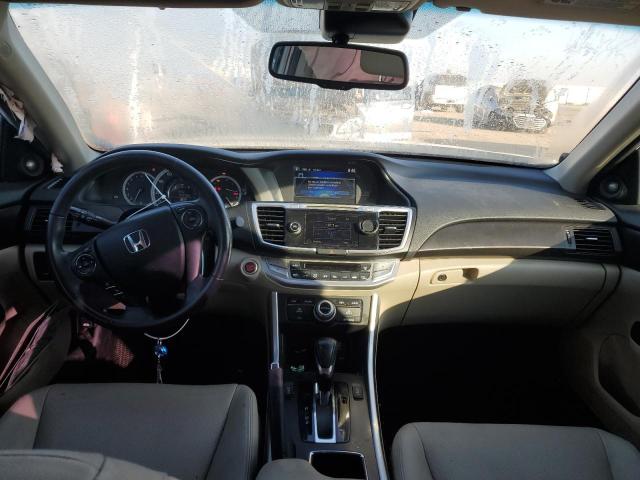Photo 8 from auction – 2014 HONDA ACCORD EXL with VIN 1HGCR3F82EA034042