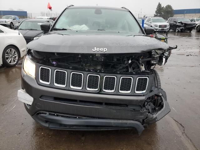 Photo 5 from auction – 2018 JEEP COMPASS LA with VIN 3C4NJDBB7JT342834