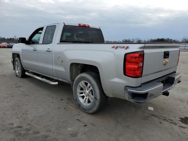 Photo 2 from auction – 2014 CHEVROLET SILVERADO with VIN 1GCVKREC3EZ270995