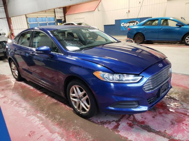 Photo 4 from auction – 2015 FORD FUSION SE with VIN 3FA6P0H79FR276358