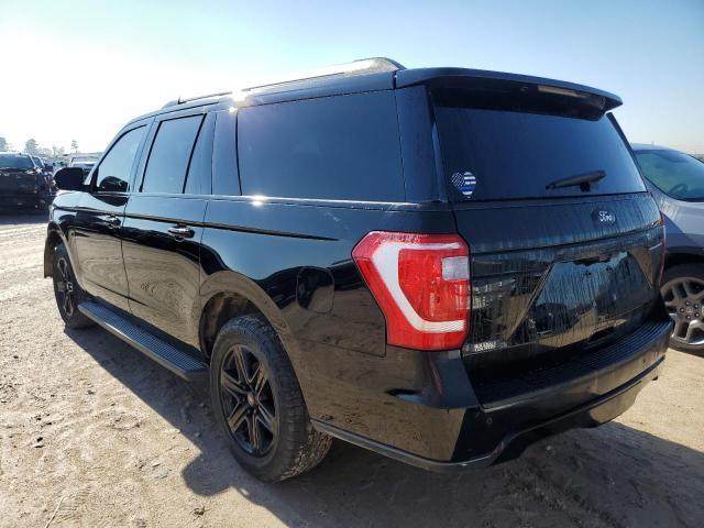 Photo 2 from auction – 2020 FORD EXPEDITION with VIN 1FMJK1HT2LEB02065