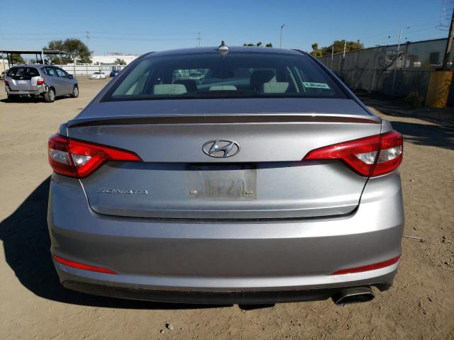 Photo 6 from auction – 2016 HYUNDAI SONATA SE with VIN 5NPE24AF3GH260528