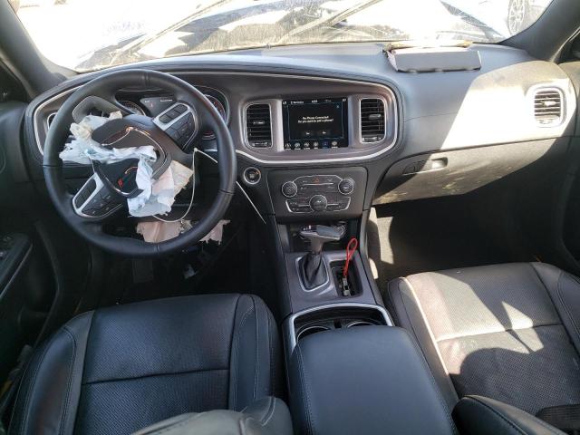 Photo 8 from auction – 2022 DODGE CHARGER SX with VIN 2C3CDXBG0NH178647