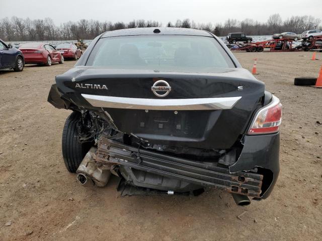 Photo 6 from auction – 2015 NISSAN ALTIMA 2.5 with VIN 1N4AL3AP0FC258685