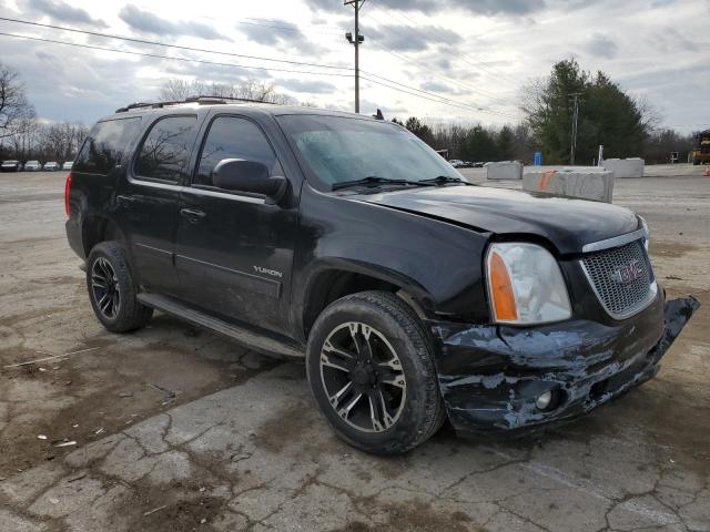 Photo 4 from auction – 2012 GMC YUKON SLT with VIN 1GKS2CE03CR233999