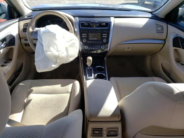 Photo 8 from auction – 2014 NISSAN ALTIMA 2.5 with VIN 1N4AL3AP5EC903197