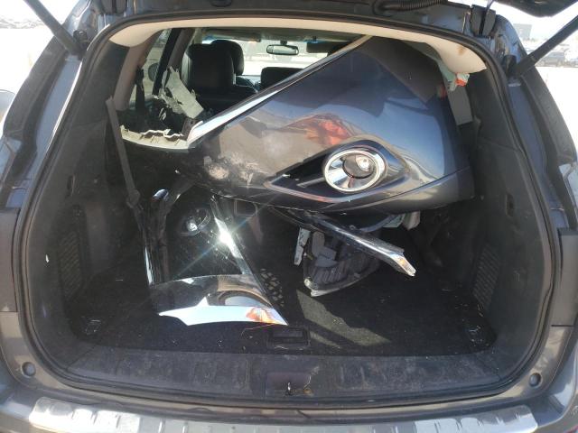 Photo 13 from auction – 2014 NISSAN PATHFINDER with VIN 5N1AR2MM8EC645869