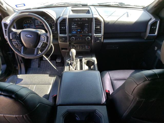 Photo 8 from auction – 2016 FORD F150 SUPER with VIN 1FTEW1EG1GKF65064