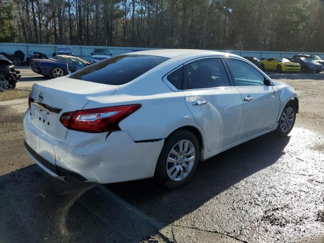 Photo 3 from auction – 2016 NISSAN ALTIMA 2.5 with VIN 1N4AL3APXGN311401