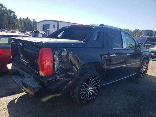 Photo 3 from auction – 2007 CADILLAC ESCALADE E with VIN 3GYFK62827G262449