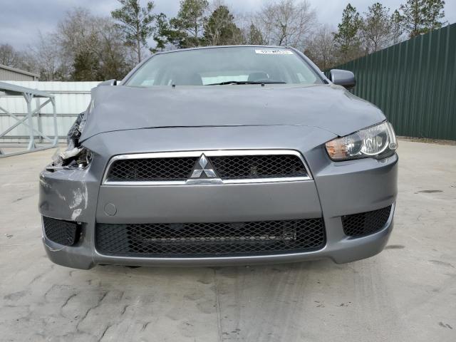 Photo 5 from auction – 2012 MITSUBISHI LANCER ES/ with VIN JA32U2FUXCU018469