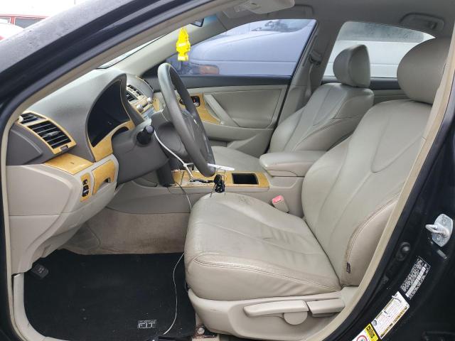 Photo 7 from auction – 2007 TOYOTA CAMRY CE with VIN JTNBE46K773073543