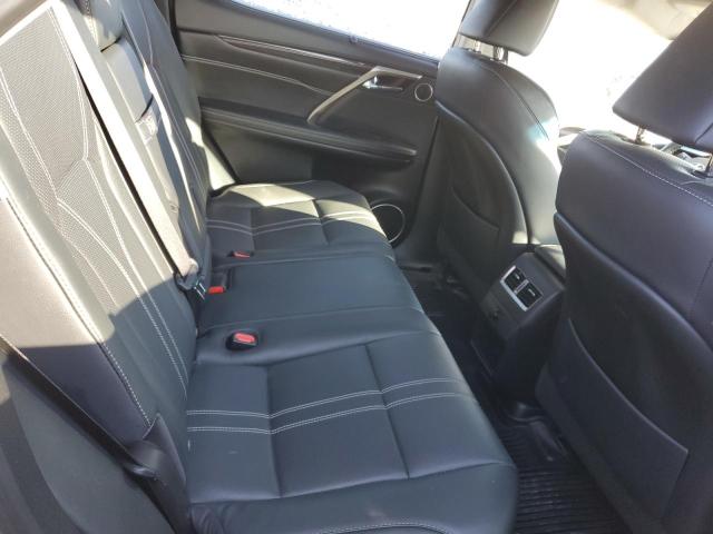 Photo 10 from auction – 2019 LEXUS RX 450H BA with VIN 2T2BGMCA1KC038356