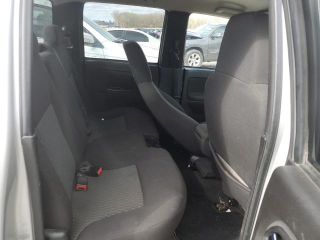 Photo 10 from auction – 2012 GMC CANYON SLE with VIN 1GTD5MFE2C8109062