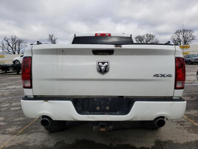 Photo 6 from auction – 2012 DODGE RAM 1500 S with VIN 1C6RD7KT4CS283742