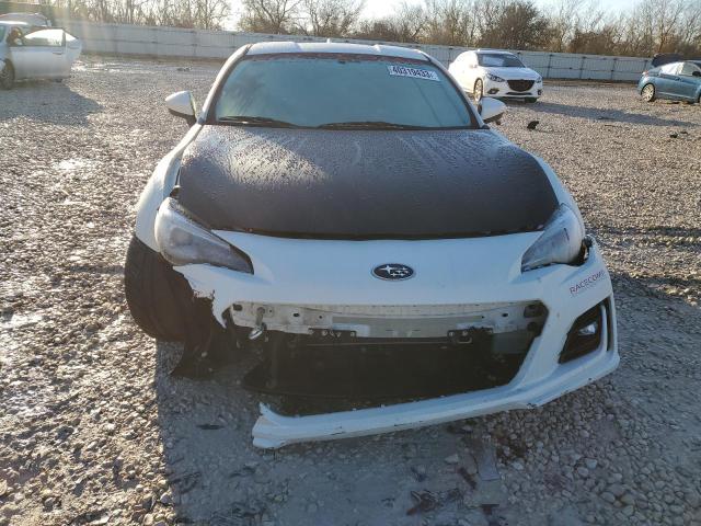 Photo 5 from auction – 2017 SUBARU BRZ 2.0 LI with VIN JF1ZCAC18H9604420