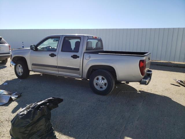 Photo 2 from auction – 2007 CHEVROLET COLORADO with VIN 1GCCS13E478246632