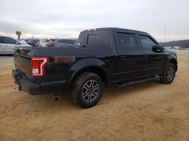 Photo 3 from auction – 2015 FORD F150 SUPER with VIN 1FTEW1EF5FFA86709