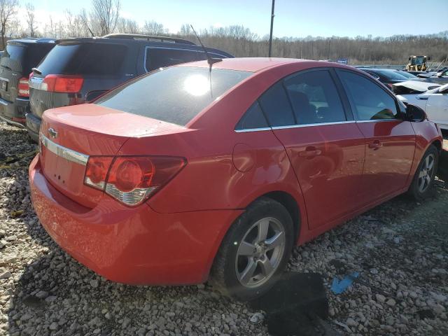 Photo 3 from auction – 2014 CHEVROLET CRUZE LT with VIN 1G1PC5SB0E7124567