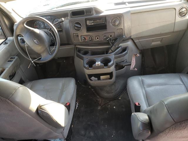 Photo 8 from auction – 2011 FORD ECONOLINE with VIN 1FTSS3EL8BDA85964
