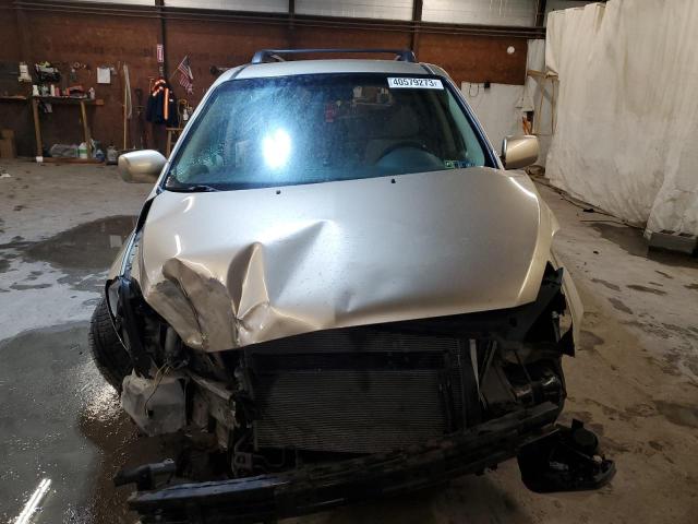 Photo 5 from auction – 2008 HYUNDAI ENTOURAGE with VIN KNDMC233486047941