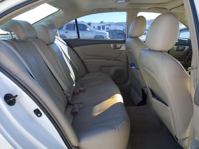 Photo 10 from auction – 2006 KIA OPTIMA LX with VIN KNAGE124165022667
